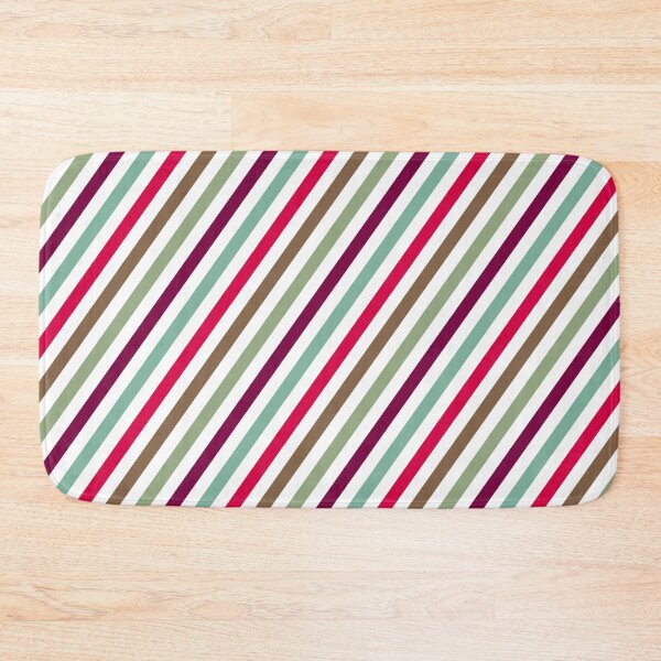 Item preview, Hybridize Diagonal Stripes Pattern Background Design designed and sold by Sweet  Zoe Shop.