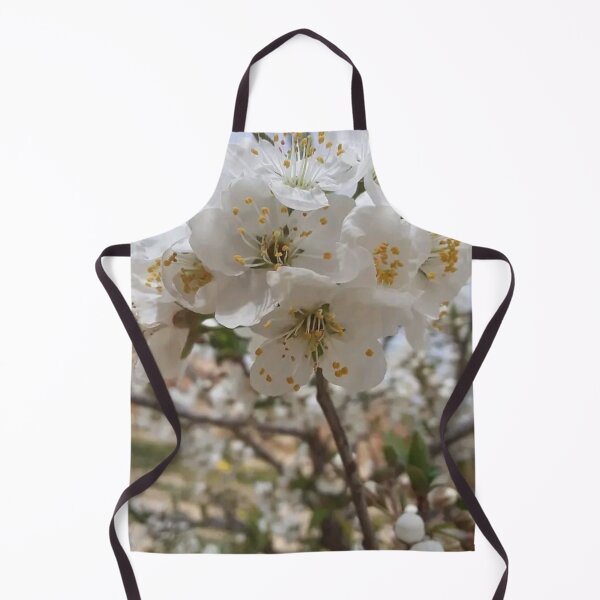 Item preview, bloom II Drawstring Bag designed and sold by The Happiness Market .