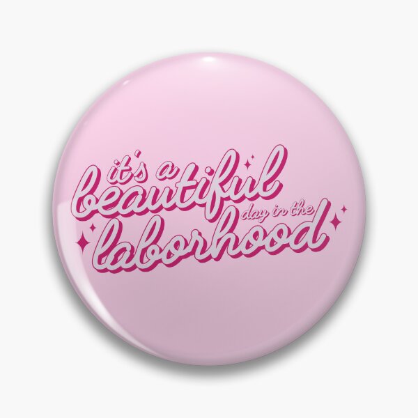 Item preview, it's a beautiful day in the laborhood designed and sold by KMIKBAL7.