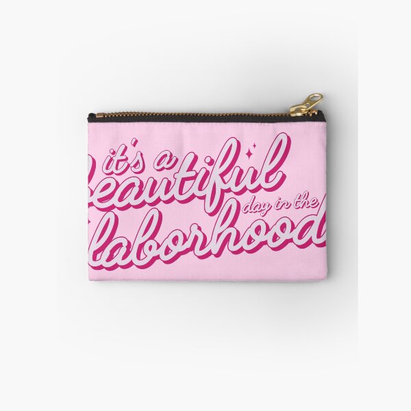 Item preview, it's a beautiful day in the laborhood designed and sold by KMIKBAL7.