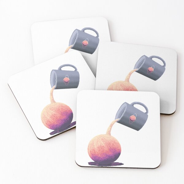 Item preview, Coffee Needs Space designed and sold by Kingkai360.