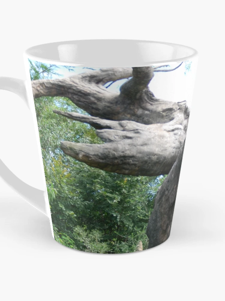 Thumbnail 3 of 4, Coffee Mug, Tree designed and sold by Randi100.
