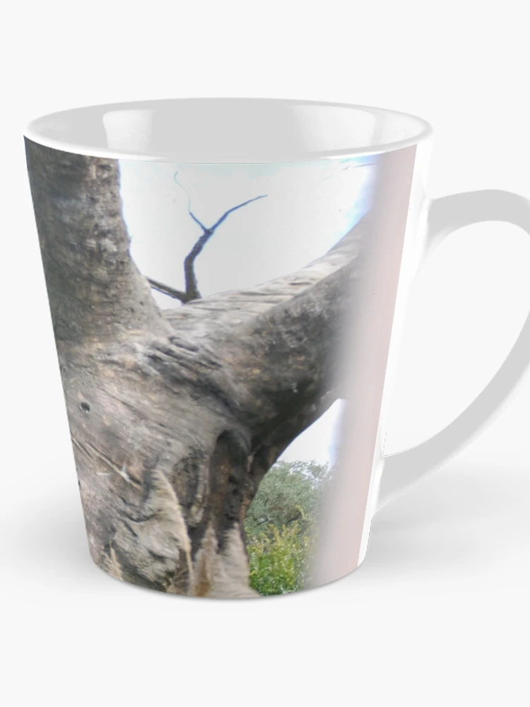 Thumbnail 1 of 4, Coffee Mug, Tree designed and sold by Randi100.