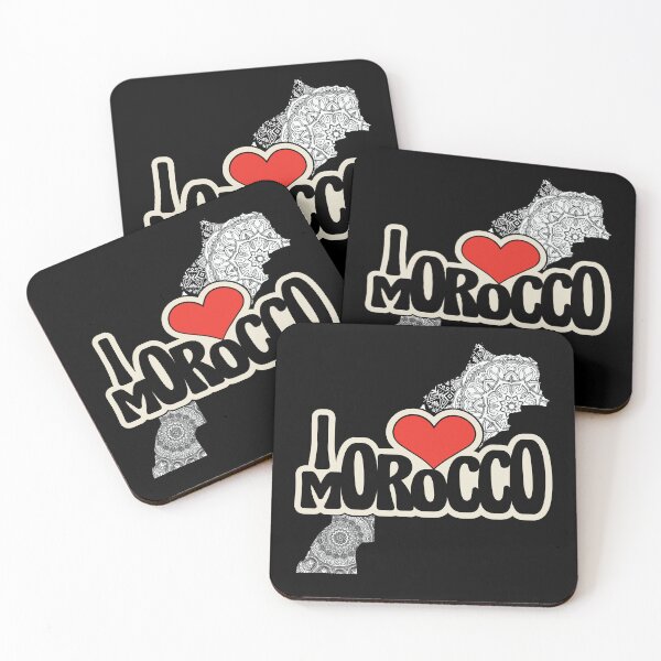 Item preview, morocco classic travel souvenir  designed and sold by Ilistationk.
