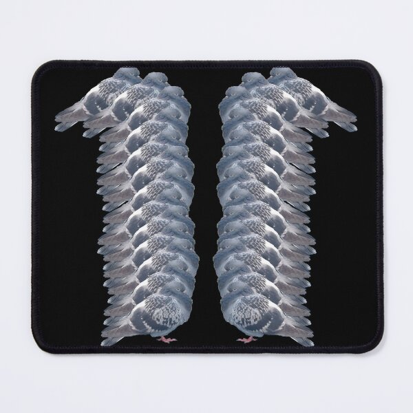Item preview, pigeon ribs  designed and sold by KerCar.