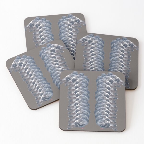 Item preview, pigeon ribs  designed and sold by KerCar.