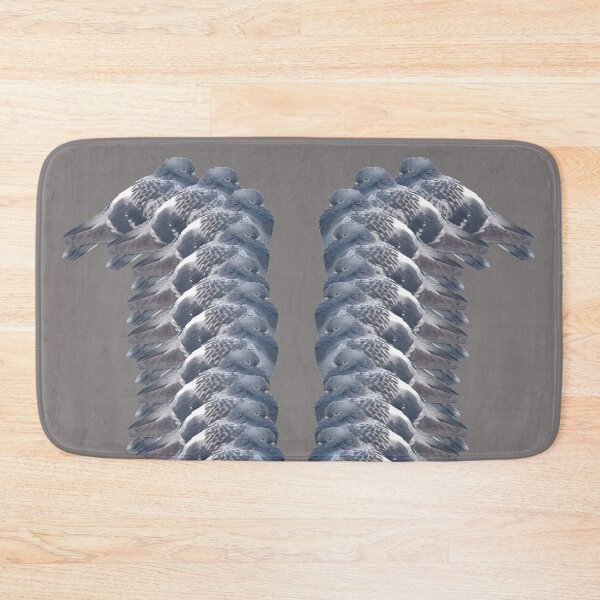 Item preview, pigeon ribs  designed and sold by KerCar.