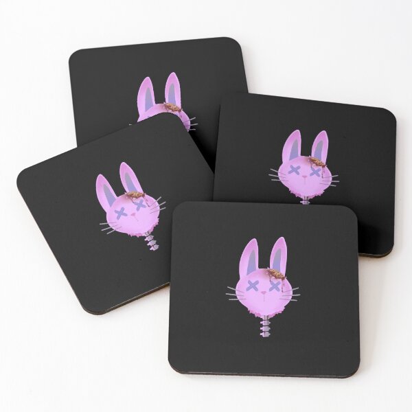 Item preview, Pastel Goth  Gore Bunny designed and sold by wurmbox7.
