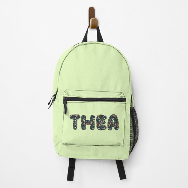 Item preview, Thea name, Thea go green! designed and sold by Danylo Mikhnievych.