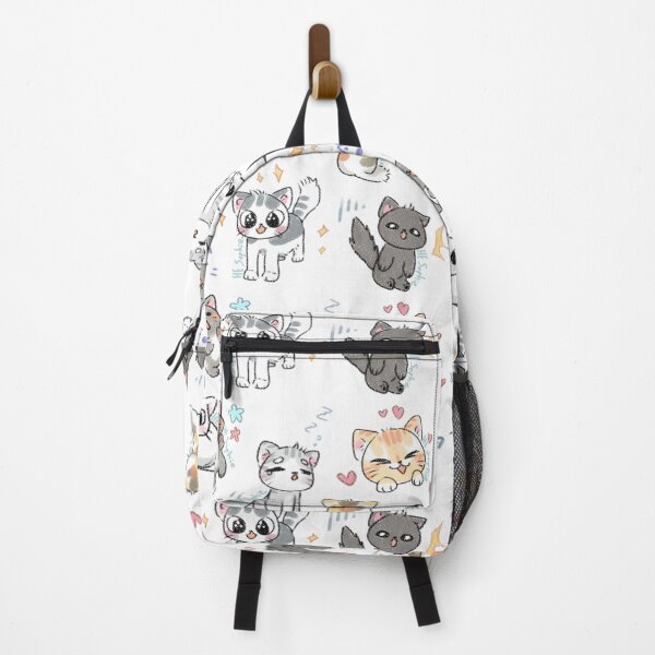 Item preview, Cute cats designed and sold by Sohhhe.