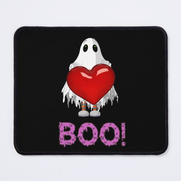 Item preview, Ghost in love... designed and sold by FlashHamer.