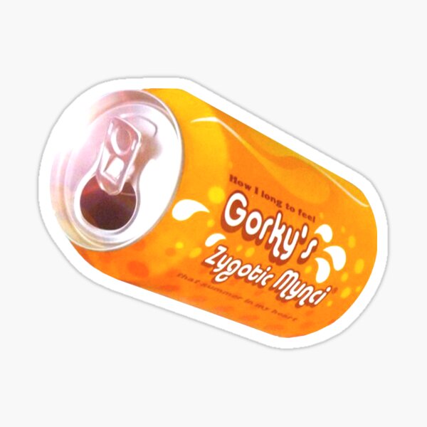 Item preview, Gorky's Zygotic Mynci "How I Long to Feel That Summer" cover art designed and sold by undesigned.