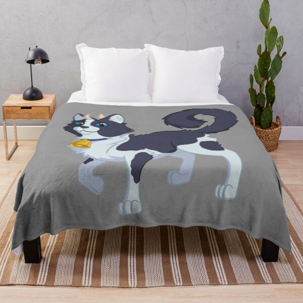 Item preview, Bull Cat designed and sold by DarkkeKitten.