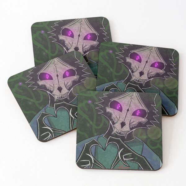 Item preview, Noirs Love [Valentines Exclusive Print] designed and sold by Honmenstudios.