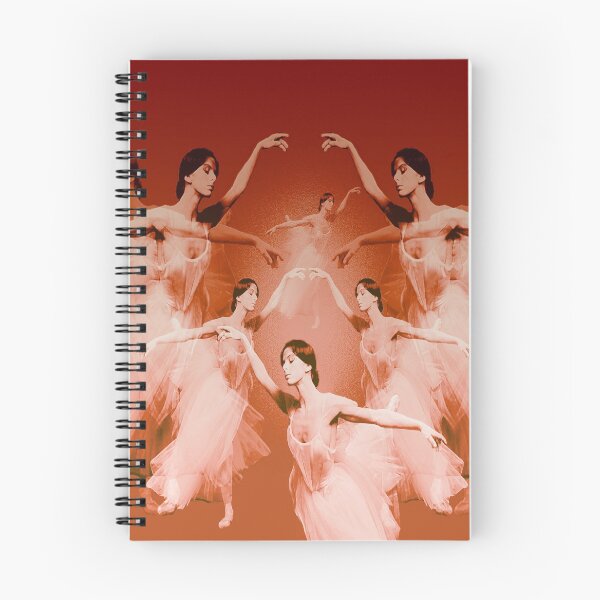 Item preview, Ballerinas firing designed and sold by Dulcina.