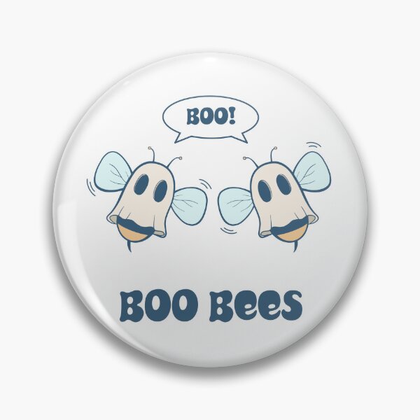 Item preview, Boo Bees designed and sold by JBeasleyDesigns.