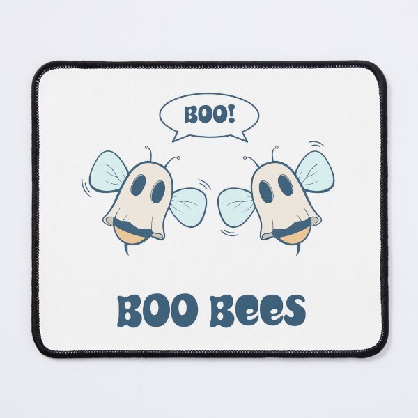 Item preview, Boo Bees designed and sold by JBeasleyDesigns.