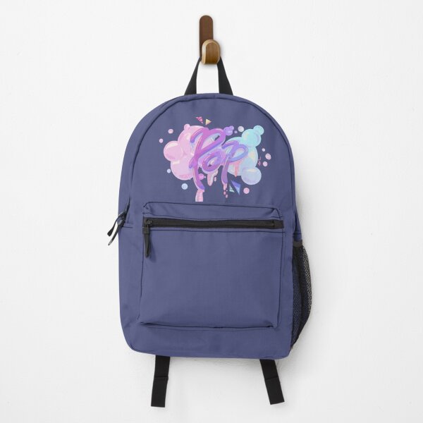 Item preview, Pop graffiti designed and sold by Jameffect.