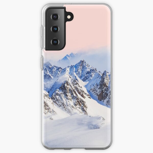 The Promised Land Samsung Galaxy Soft Case