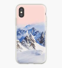 The Promised Land iPhone Case