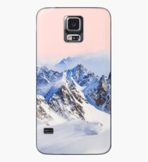Das versprochene Land Hülle & Klebefolie für Samsung Galaxy