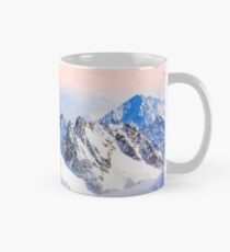 The Promised Land Classic Mug