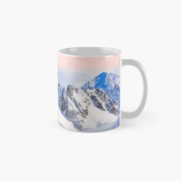 The Promised Land Classic Mug