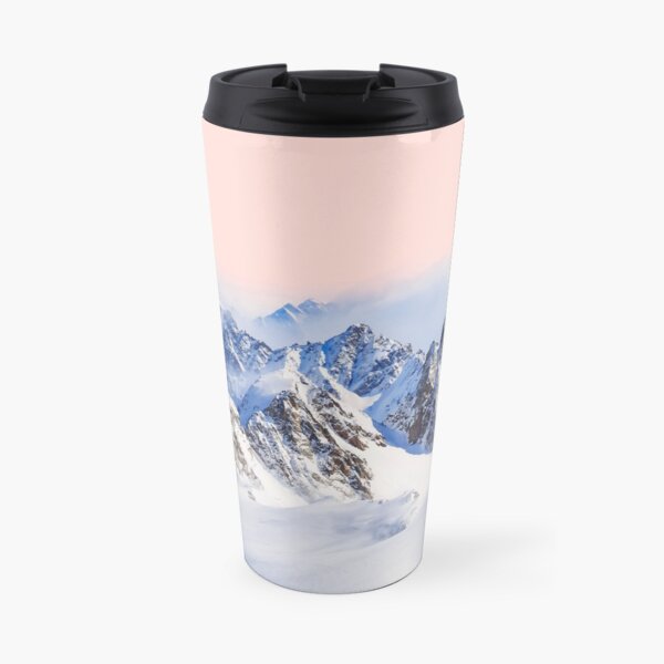 The Promised Land Travel Mug