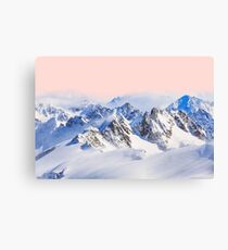 The Promised Land Canvas Print