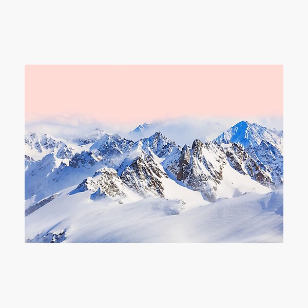 The Promised Land Photographic Print