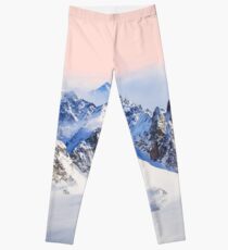 The Promised Land Leggings