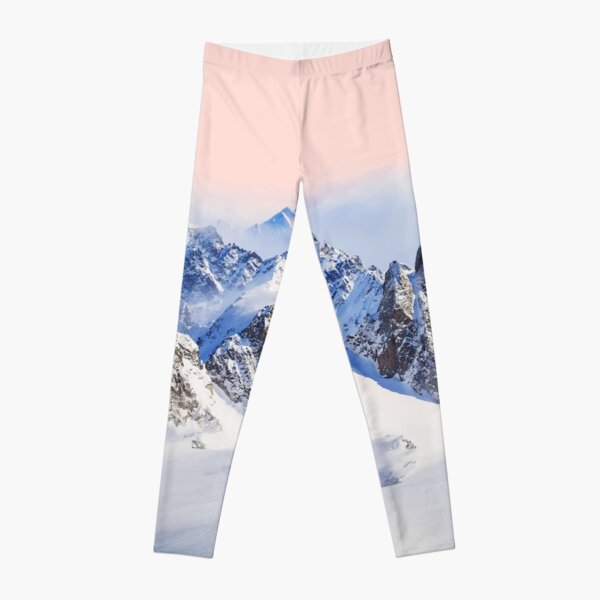 The Promised Land Leggings