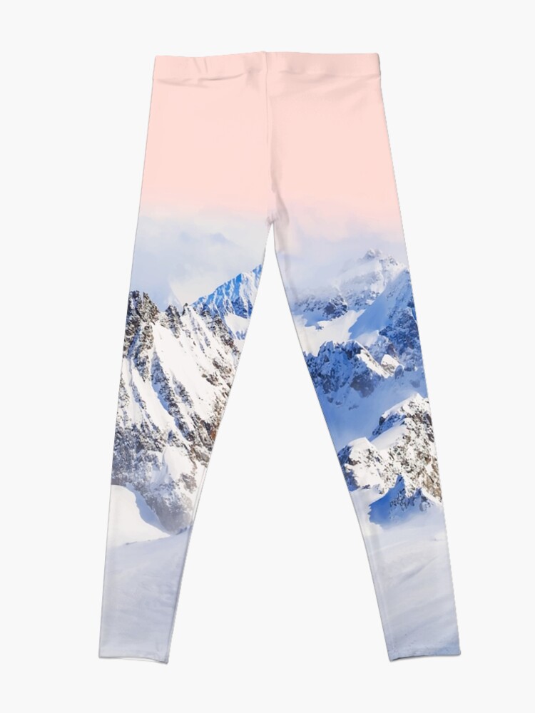 Alternate view of The Promised Land Leggings
