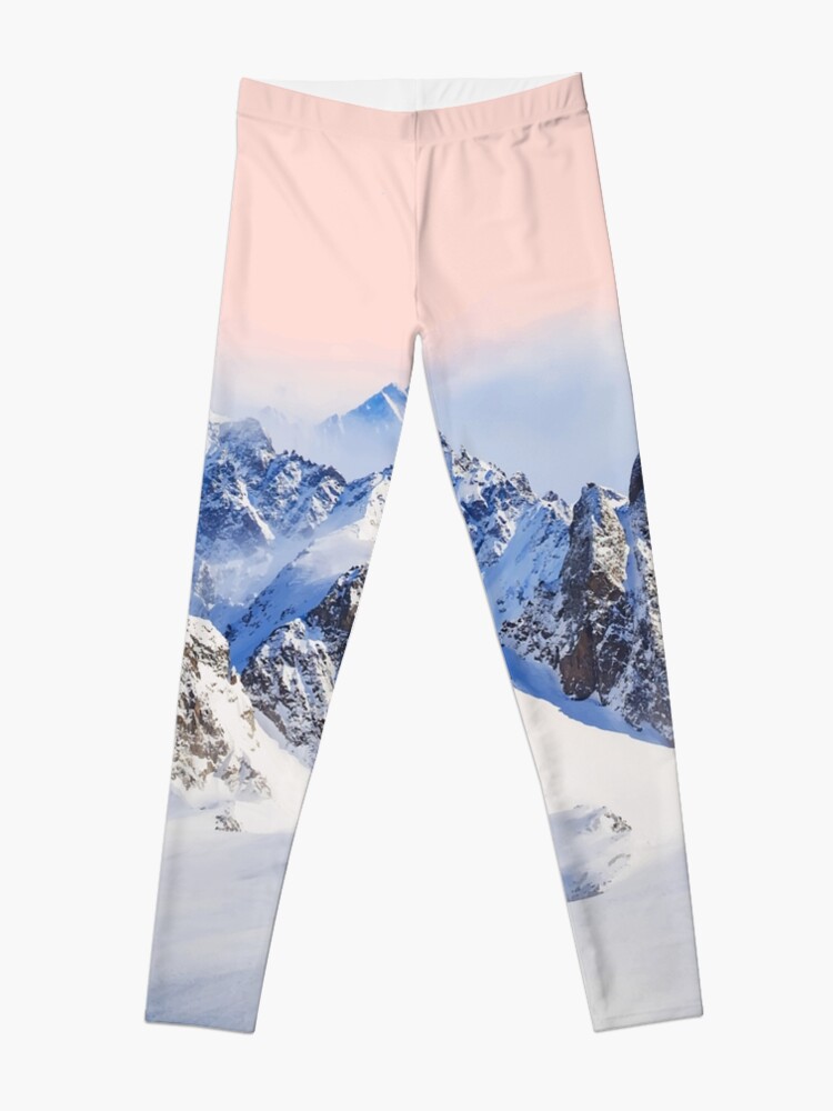 Alternate view of The Promised Land Leggings