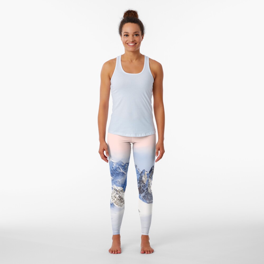 The Promised Land Leggings