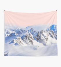 The Promised Land Wall Tapestry