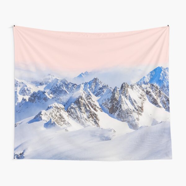 The Promised Land Tapestry