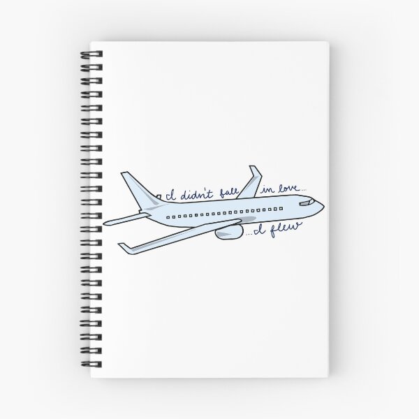Item preview, Ugly Love Airplane designed and sold by Kylie-Skyy.