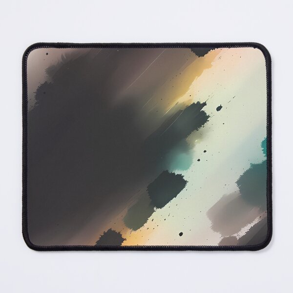 Item preview, black paint splatter designed and sold by rommir.