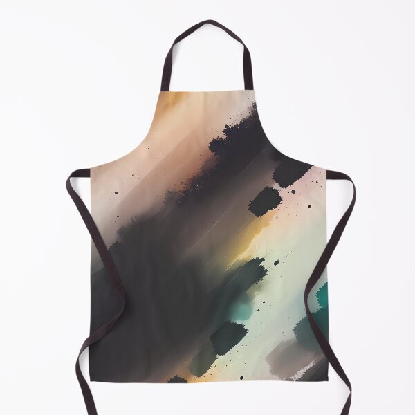 Item preview, black paint splatter designed and sold by rommir.