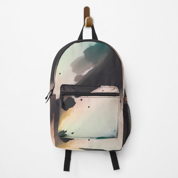 Item preview, black paint splatter designed and sold by rommir.