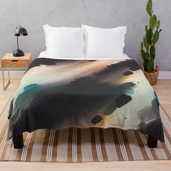 Item preview, black paint splatter designed and sold by rommir.