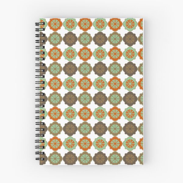 Item preview, Modern Geometric Quatrefoil Pattern designed and sold by Sweet  Zoe Shop.