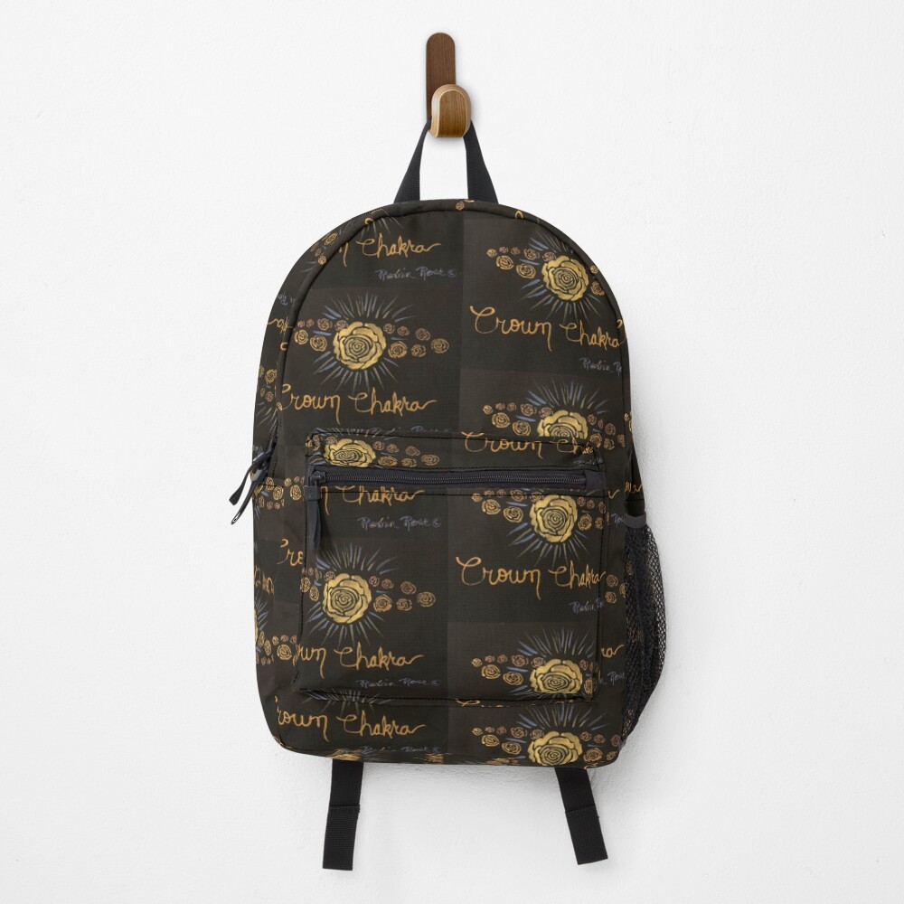 Artikel-Vorschau von Rucksack, designt und verkauft von Rosesbyrobin.