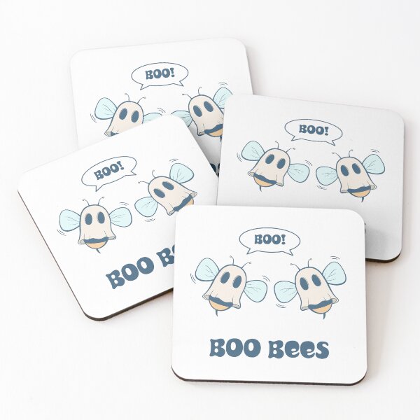 Item preview, Boo Bees designed and sold by JBeasleyDesigns.