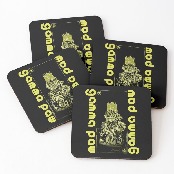 Item preview, The Homeless King text design designed and sold by Jacob Wayne Bryner.