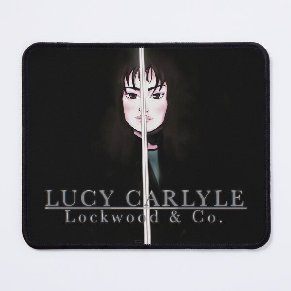 Item preview, Lucy Carlyle | Lockwood & co. designed and sold by Art-of-Enami.