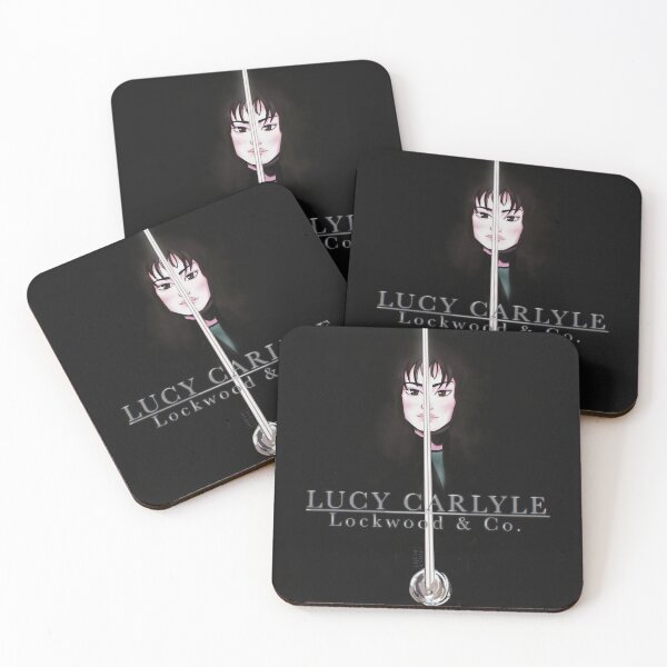 Item preview, Lucy Carlyle | Lockwood & co. designed and sold by Art-of-Enami.
