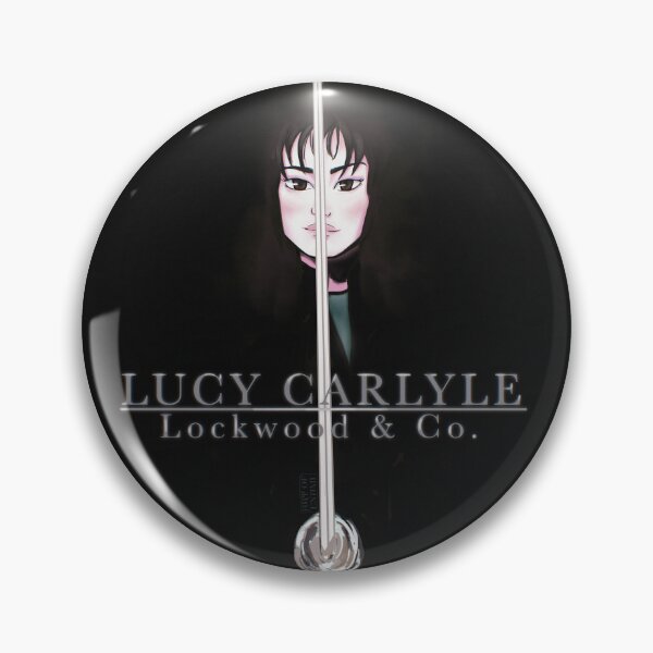 Item preview, Lucy Carlyle | Lockwood & co. designed and sold by Art-of-Enami.