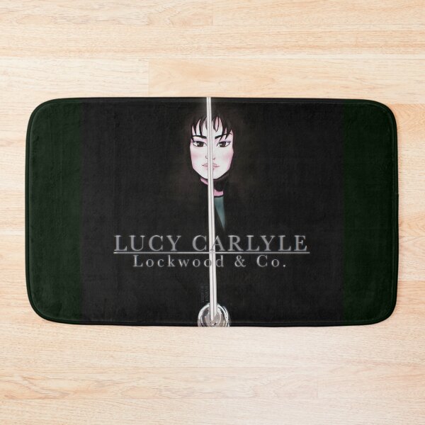 Item preview, Lucy Carlyle | Lockwood & co. designed and sold by Art-of-Enami.